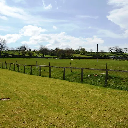 Byre * Crosby Ravensworth
