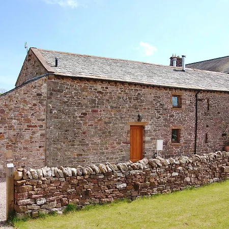 Byre * Crosby Ravensworth