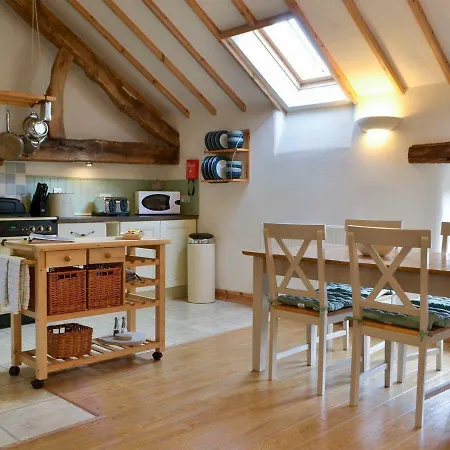 Byre * Crosby Ravensworth